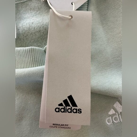 Adidas Crewneck Sweatshirt - NWT - Picture 7 of 10